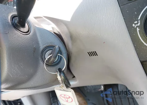 2007 Toyota Corolla Ce/Le/S z USA, uszkodzony, nr VIN 2T1BR32E37C722376